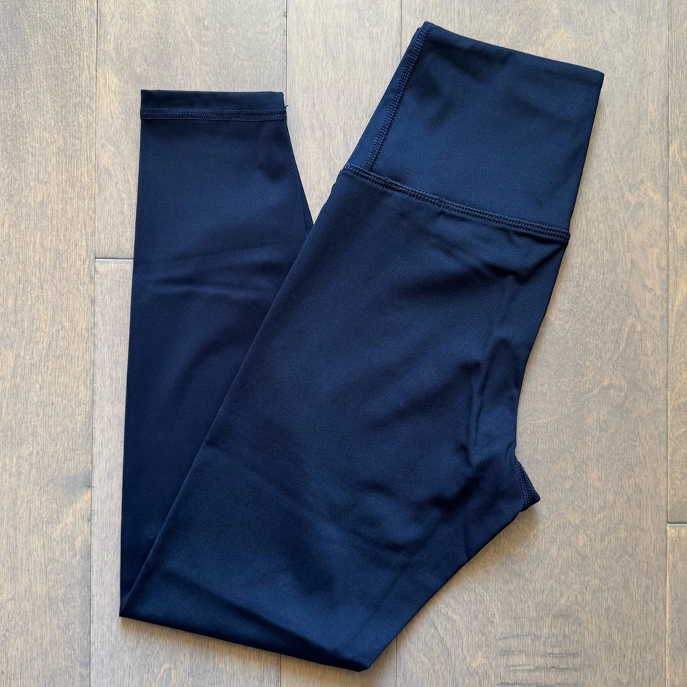 Banana Republic High Rise 7/8 Length Leggings